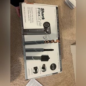 Shark Flexstyle Limited Edition Teal gift set